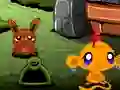 Gra Monkey Go Happy Stage 161 w Internecie