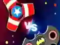 Gra Realtime Fidget Spinner Games w Internecie