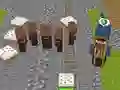 Gra Village Delivery w Internecie