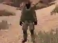 Gra Soldier of Homeland: Sahara w Internecie