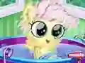 Gra Pregnant Pony Check Up w Internecie