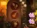 Gra Warrior Dinosaur Escape w Internecie