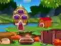 Gra Jungle Escape w Internecie