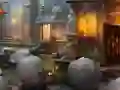 Gra Chef Robot Escape w Internecie
