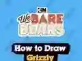 Gra How to Draw Grizzy w Internecie