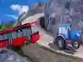 Gra Heavy Tractor Towing w Internecie