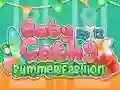 Gra Baby Cathy Ep12: Summer Fashion w Internecie