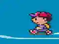 Gra Ness Ice Skating w Internecie