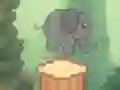 Gra Fly Elephant w Internecie
