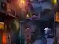 Gra Fireball Escape w Internecie