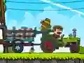 Gra Tractor Transporter w Internecie