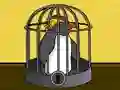 Gra Erect Crested Penguin Escape w Internecie