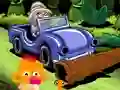 Gra Monkey Go Happy Stage 183 w Internecie