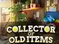 Gra Collector of Old Items w Internecie