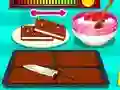Gra Cooking Ice Cream Sandwiches w Internecie