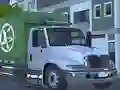 Gra Garbage Truck Simulator w Internecie