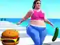 Gra Fat Race 3D w Internecie