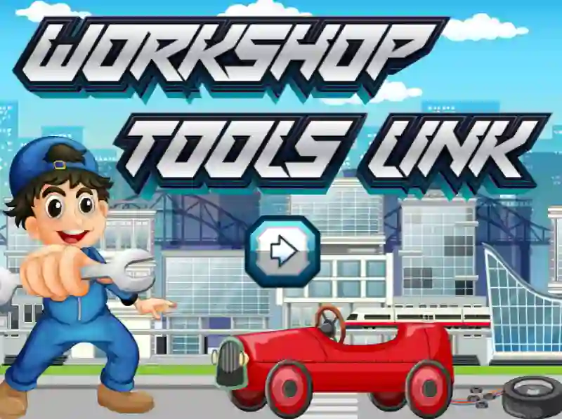 Gra Workshop Tools Link w Internecie