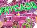 Gra Sanjay and Craig: The Frycade w Internecie