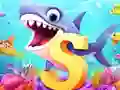 Gra Coloring Book: Letter S w Internecie