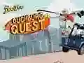 Gra Disney DuckTables Duckburg Quest w Internecie