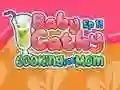 Gra Baby Cathy Ep11: Cooking for Mom w Internecie