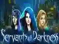 Gra Servants of Darkness w Internecie