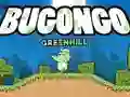 Gra Bugongo: Greenhill w Internecie