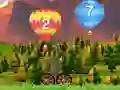 Gra Balloon Blast Challenge w Internecie