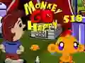 Gra Monkey Go Happy Stage 519 w Internecie