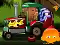 Gra Monkey Go Happy Stage 746 w Internecie
