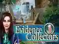Gra Evidence Collectors w Internecie
