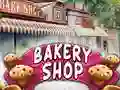Gra Bakery Shop w Internecie