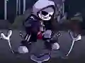 Gra FNF vs Skeleton Bros V2 w Internecie
