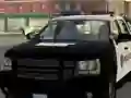 Gra Police SUV Simulator w Internecie