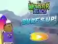 Gra Monster Beach: Surf's Up w Internecie