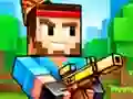 Gra Pixel Gun 3D w Internecie