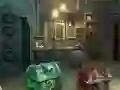 Gra Captain Dolphin escape w Internecie