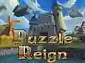 Gra Puzzle Reign w Internecie