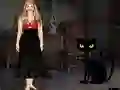 Gra Devil House girl escape w Internecie