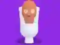 Gra Skibidi Toilet IO w Internecie