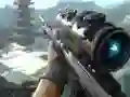 Gra Assassin Shooter Duel w Internecie