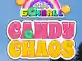 Gra Gumball Candy Chaos w Internecie