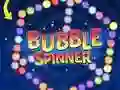 Gra Bubble Spinner w Internecie