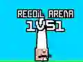Gra Recoil Arena 1VS1 w Internecie
