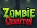Gra Zombie Quarrel w Internecie