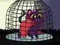 Gra Cat Vampire Escape w Internecie