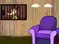 Gra Trapped dog Rescue w Internecie