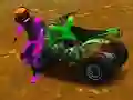 Gra ATV Ultimate OffRoad w Internecie