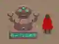 Gra Shrine Warden w Internecie